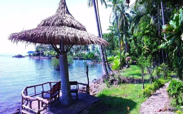 白兰湾度假村(Bailan Bay Resort)