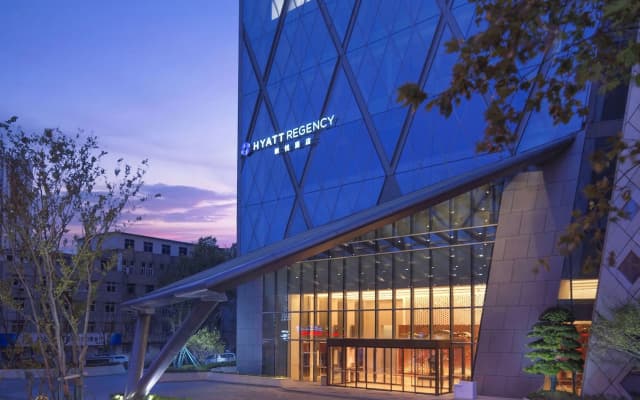 Hyatt Regency Zhenjiang