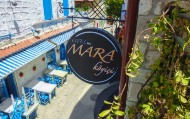 Mara Koyici Hotel