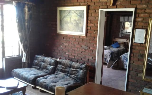 Ebenhaeser Guest Farm