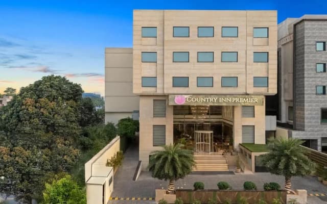 Country Inn Premier Amritsar