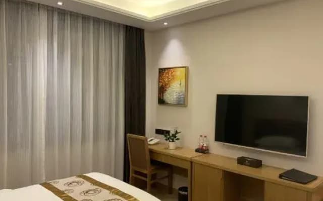 Jinjiaxiang Hotel
