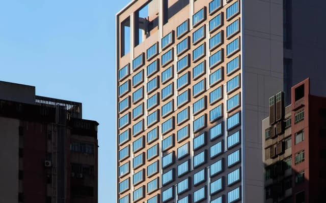 Pentahotel Hong Kong, Kowloon