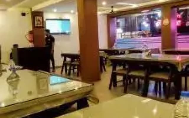Cloudbay Hotel