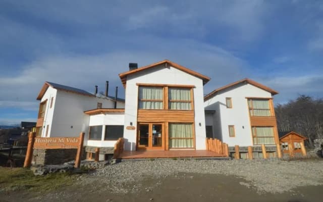 Hosteria Mi Vida