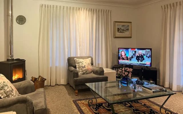 Greenhill Farm Cottage Plettenberg Bay - 1 Bedroom Private Cottage