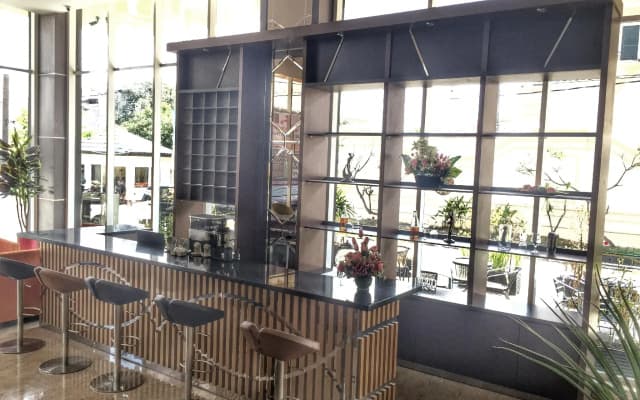 Hotel Remcy