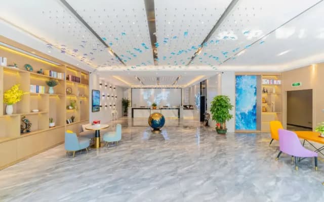 Kyriad Hotel (Huizhou Daya Bay BYD Technology  Park)