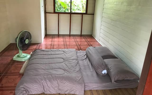 Grandma's House