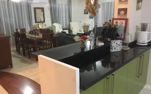 Villa De Pepper
