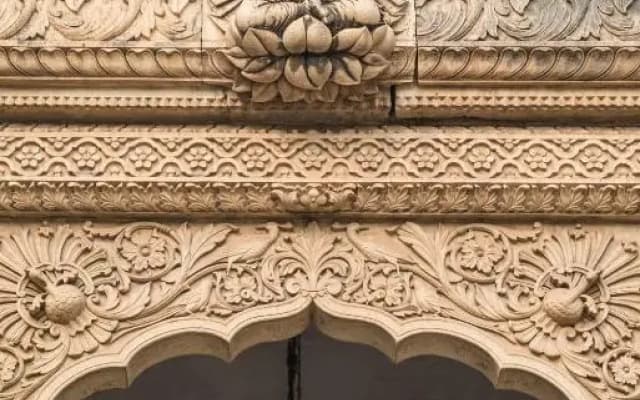 Dera Haveli- Heritage homestay