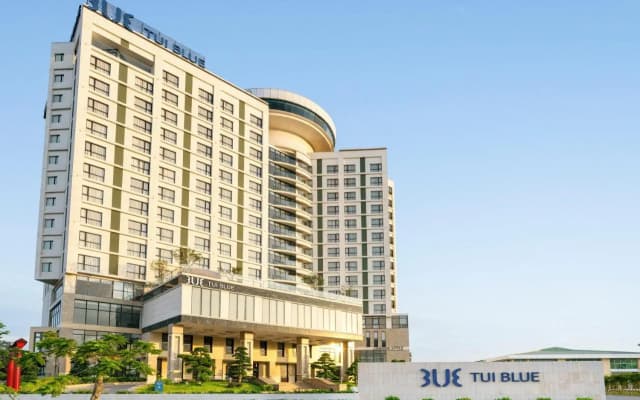 TUI BLUE Tuy Hoa - Wellness & Retreat Hotel