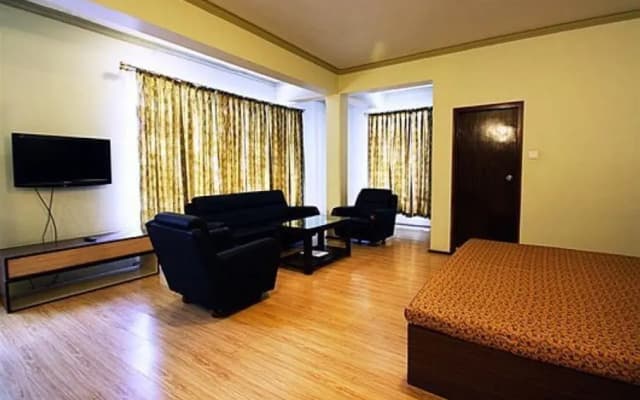 Hotel The Junction
