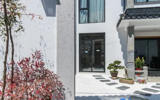 MuGuang B&B