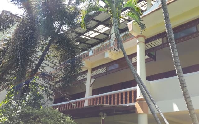 Rattana Guesthouse & Bungalow