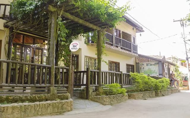 Pousada Sanhaço