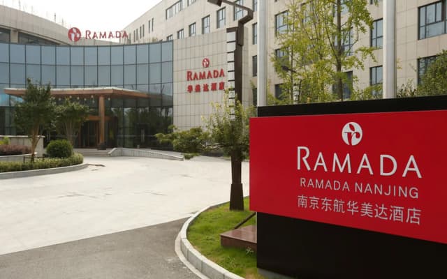 Ramada Nanjing