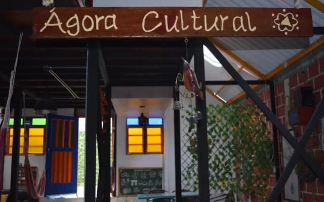 Filandia Hostel