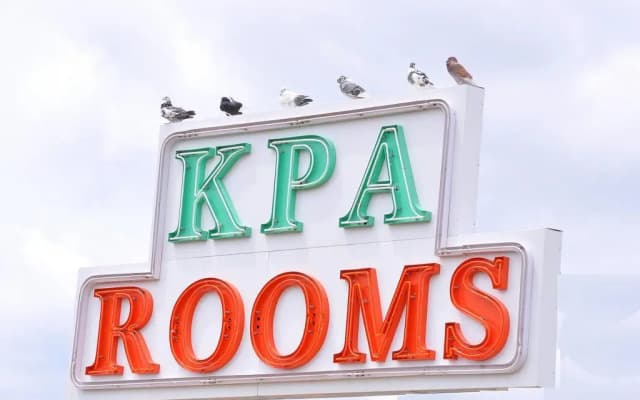 KPA Grand Palace