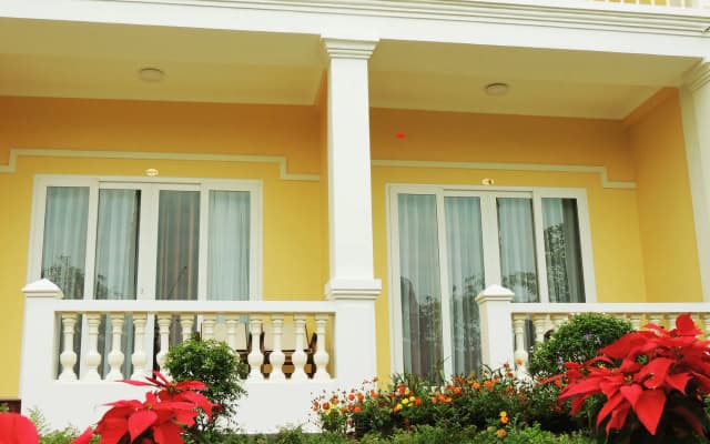 T&T Resort And Spa