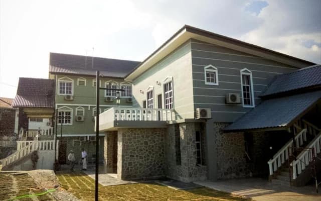Hotel O Bangi Sri Minang Guesthouse