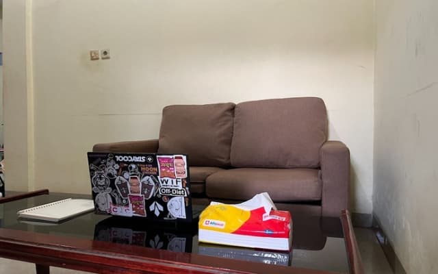 Hotel O Kost Naura