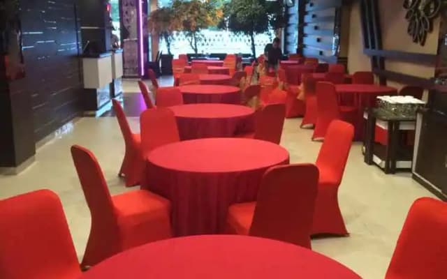 Royal Global Hotel
