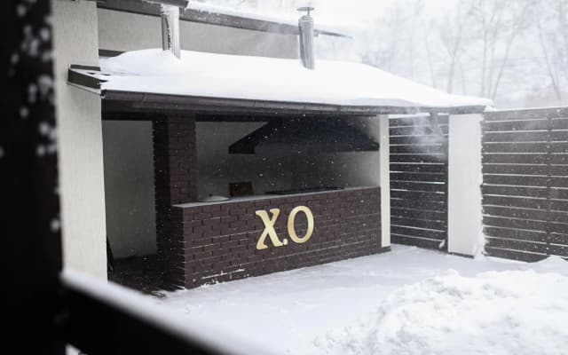 Hotel X.O. (Икс О)
