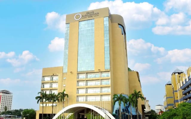 Grand DarulMakmur Hotel Kuantan