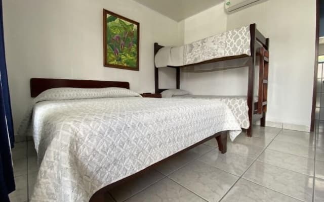 Hotel Alicia