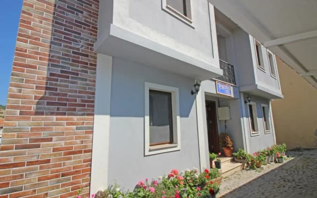 Tenedion Hotel