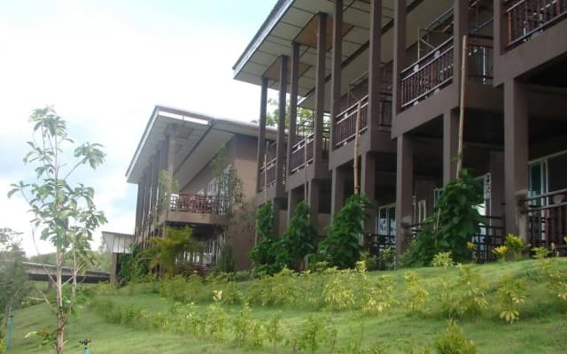 Nakakiri Resort and Spa