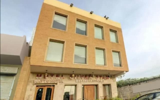 Hotel Silver Star