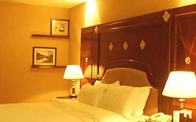 Nanhua Hotel