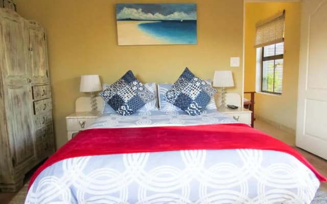 Big Bay Homestay