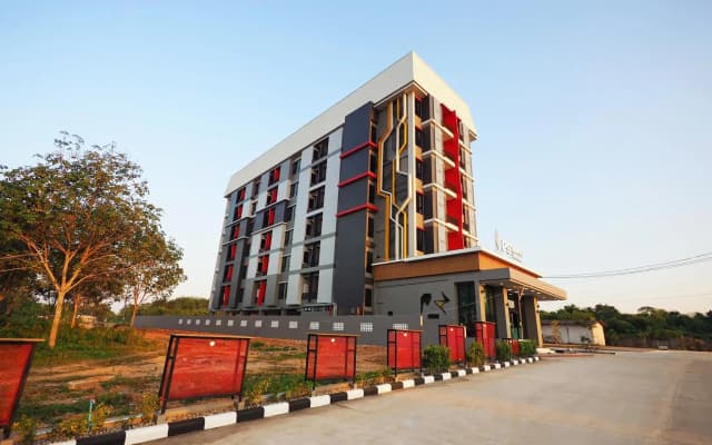 PS Sriphu Hotel