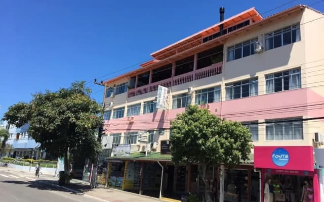Apart Hotel La Cabana