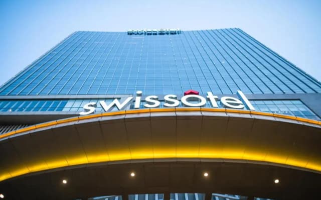 Swissôtel Jakarta PIK Avenue