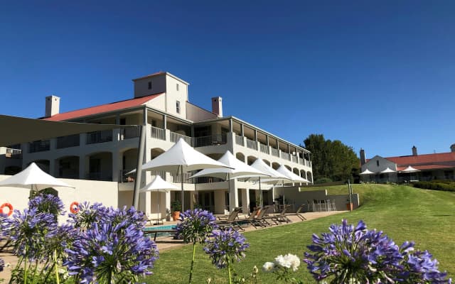 Asara Wine Estate & Hotel