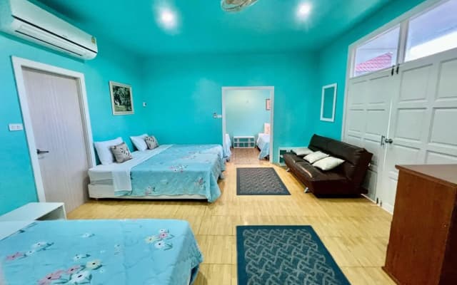 Chalet Hill Resort Khao Yai
