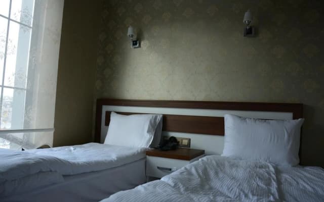 Kafkasya Hotel