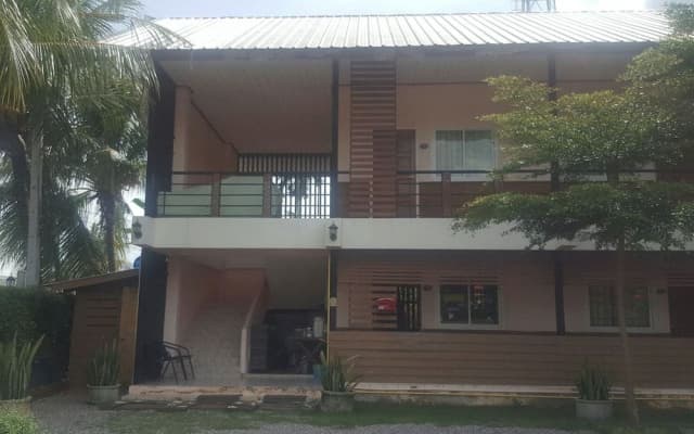 Charlee House
