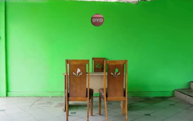 Hotel O Guest House Amanda Syariah