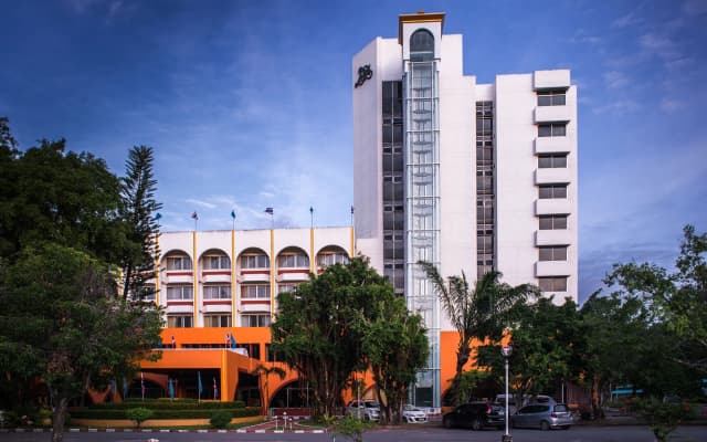 Wangtai Hotel