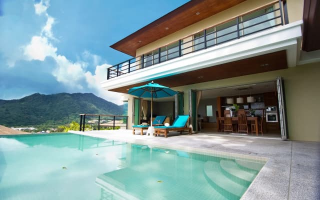 Villa Tantawan Resort And Spa