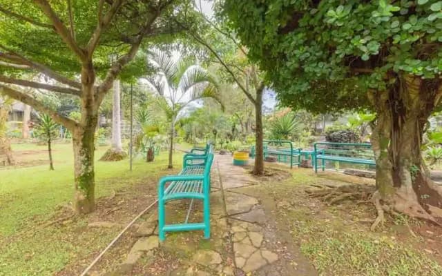 Urbanview Resort Botol Cisarua Puncak Bogor