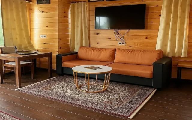 Bougain Villa Cottage