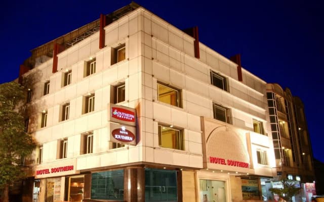 Hotel Southern