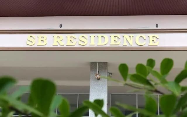 SB Residence Nong Khai