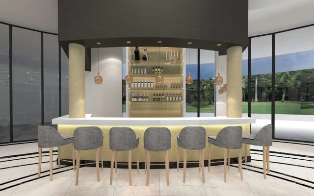 Melia Saidia Residences